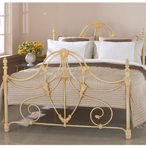 Original Bedstead Co , The Castleton 5FT Kingsize