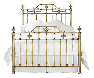 Original Bedstead Co , The Montrose 4FT 6`