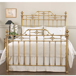 Original Bedstead Co , The Montrose 5FT Kingsize