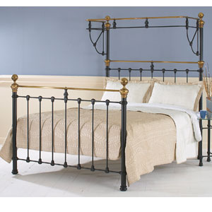 Original Bedstead Co , The Nairn 5FT Kingsize