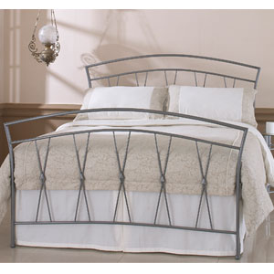Original Bedstead Co , The Oban 5FT Kingsize