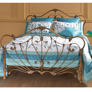 Original Bedstead Co , The Walton 5FT Kingsize