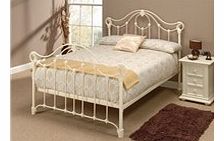 Alva Headboard 5 King Size