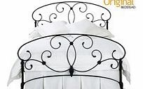 Arigna Headboard 4 6``