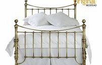 Arran Headboard 6 Super