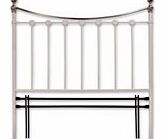 Original Bedstead Co Carrick Headboard only 5