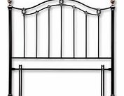 Original Bedstead Co Clarina Headboard only 5