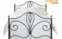 Melrose Headboard 4 6``