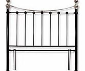 Original Bedstead Co Selkirk Headboard only 4