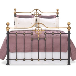 Original Bedstead Co The Bellanode 6FT Super