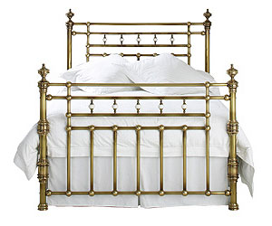 Original Bedstead Co The Boyne 6ft Super Kingsize