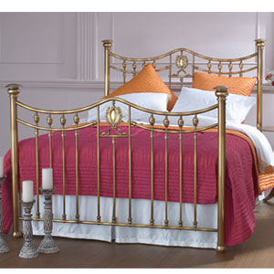 Original Bedstead Co The Caldermill 6ft Super