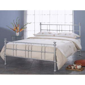Original Bedstead Co The Carnew 3ft Single Metal