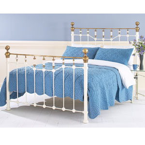 Original Bedstead Co The Glenshee 6FT Super