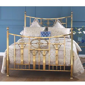 Original Bedstead Co The Lochranza 6ft Super