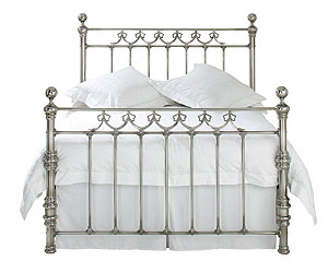 Original Bedstead Co The Newton 6ft Super Kingsize