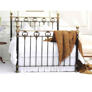 Original Bedstead Co The Pettigoe 6FT Super