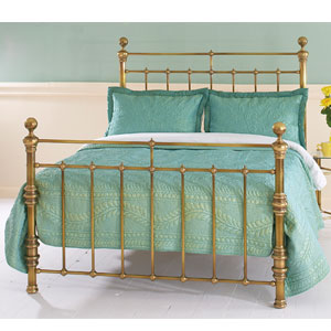 Original Bedstead Co The Waterford 6ft Super Kingsize