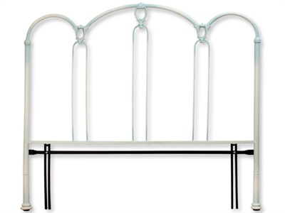 Windsor Headboard only Double (4 6`)