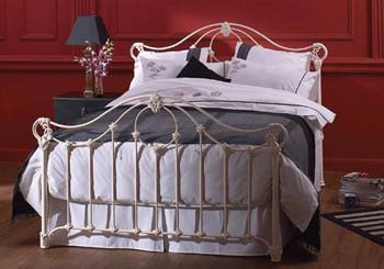 Original Bedstead Company Alva Bedstead - FREE