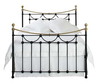 Original Bedstead Company Antonine Headboard - FREE NEXT DAY DELIVERY