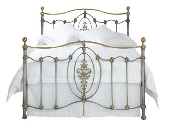 Original Bedstead Company Ardchattan Bedstead