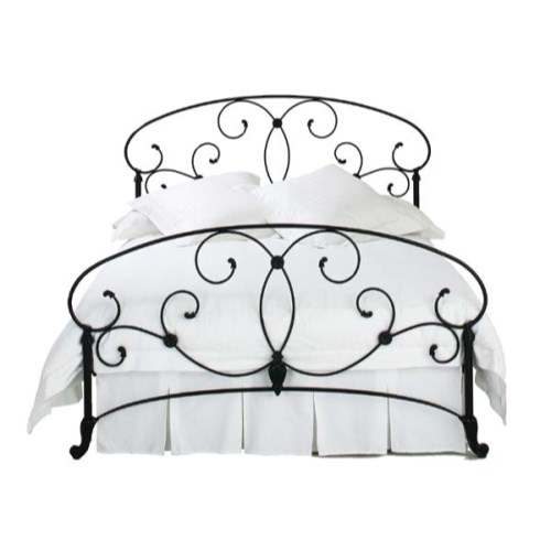 Arigna Bedstead -