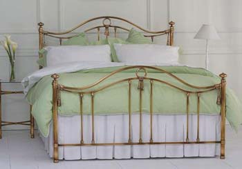 Original Bedstead Company Armoy Headboard