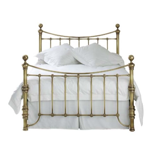 Original Bedstead Company Arran Bedstead -