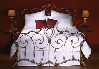 Original Bedstead Company Athalone Bedstead