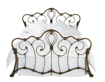 Avon Bedstead