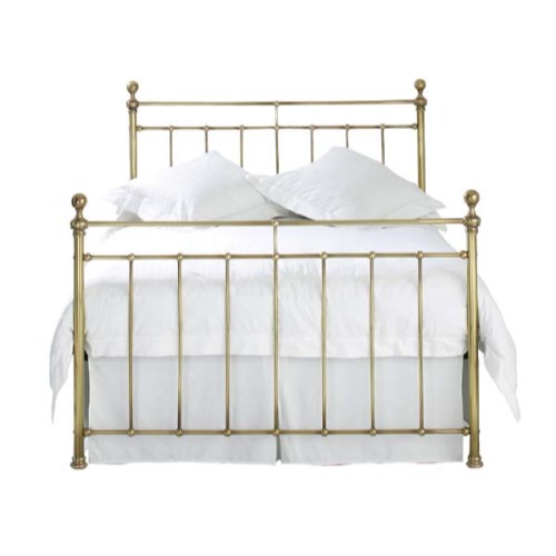 Original Bedstead Company Blyth Bedstead -