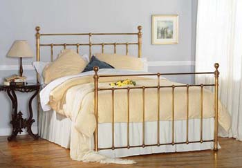 Original Bedstead Company Blyth Headboard - FREE NEXT DAY DELIVERY