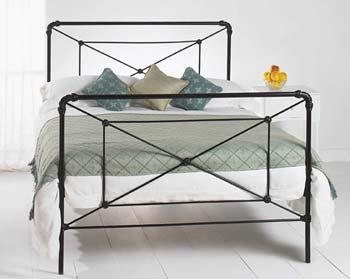 Original Bedstead Company Calais Bedstead