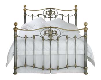 Original Bedstead Company Camolin Headboard - FREE NEXT DAY DELIVERY