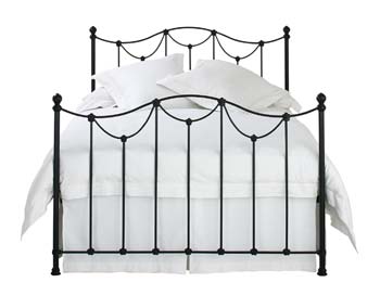 Original Bedstead Company Carie Bedstead