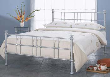 Original Bedstead Company Carnew Headboard -