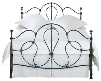 Clara Bedstead