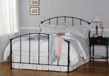 Original Bedstead Company Clare Bedstead