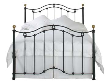 Original Bedstead Company Clarina Bedstead