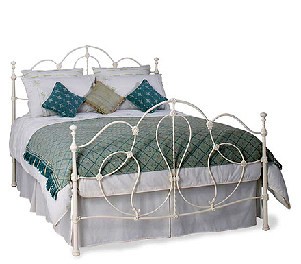 Original Bedstead Company Clearance - Original Bedstead Company Cara