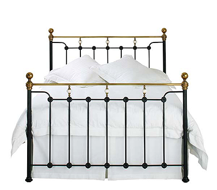 Original Bedstead Company Clearance - Original Bedstead Company Glenholm