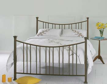 Original Bedstead Company Emyvale Bedstead