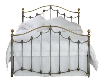 Fraser Bedstead