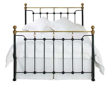 Original Bedstead Company Glenholm Headboard - FREE NEXT DAY DELIVERY