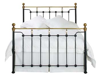 Original Bedstead Company Glenholm Headboard -