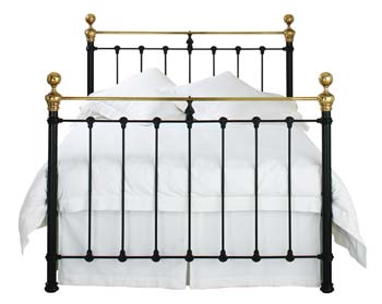 Hamilton Headboard - FREE NEXT DAY DELIVERY