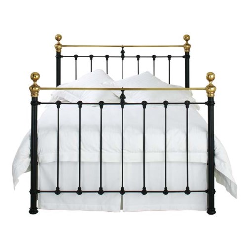 Original Bedstead Company Hamilton Headboard -