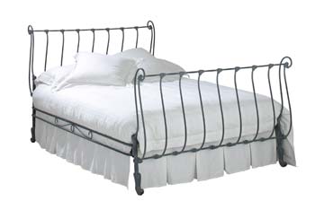 Original Bedstead Company Iona Bedstead