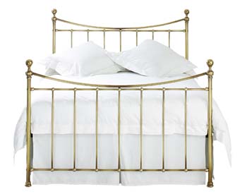 Original Bedstead Company Kendal Headboard -